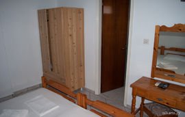 Il Centro Studios, Potos, Thassos