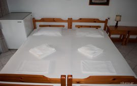 Il Centro Studios, Potos, Thassos