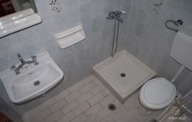 Il Centro Studios, Potos, Thassos