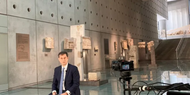 greek-tourism-minister-teocharis