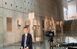 greek-tourism-minister-teocharis