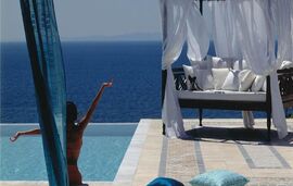 luksuzan smestaj u grckoj