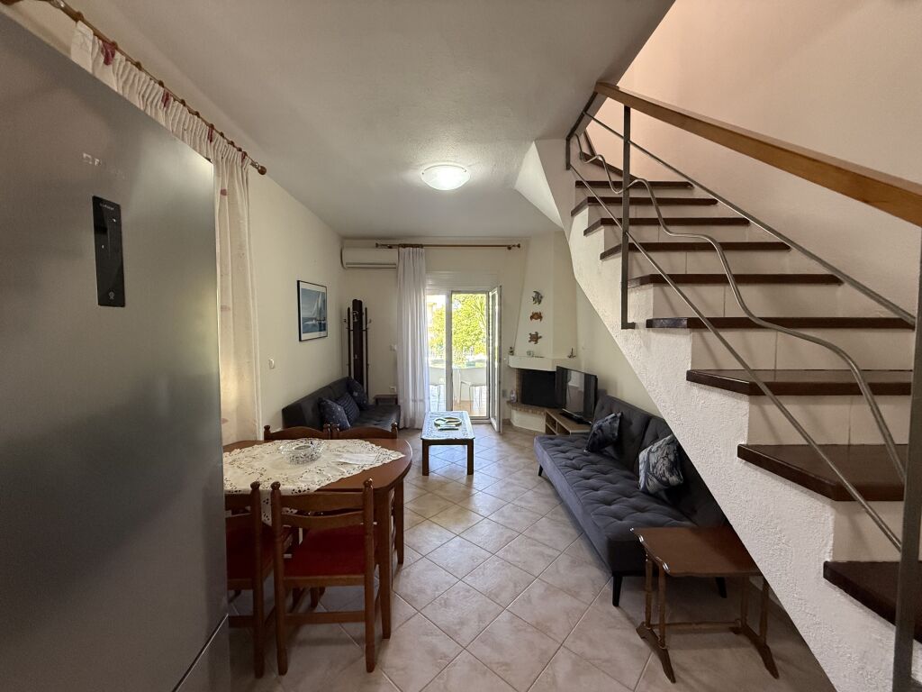 Vangelia Maisonette, Nikiti, Sithonia