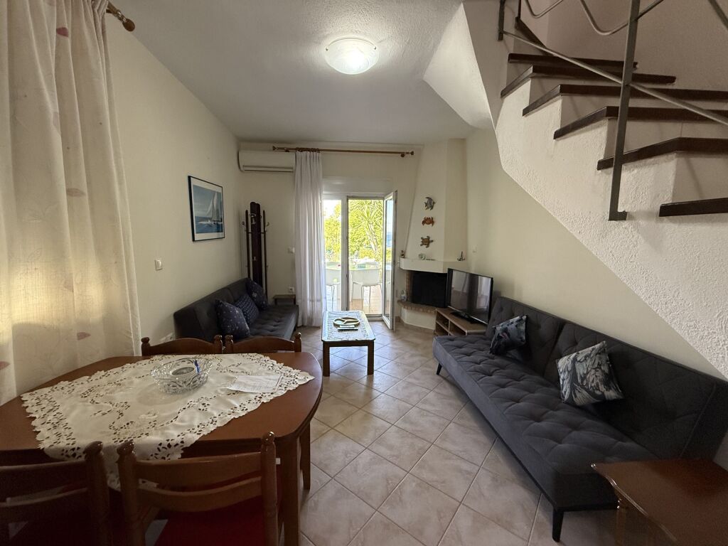 Vangelia Maisonette, Nikiti, Sithonia