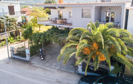 Mala Sirena Villa, Potos, Thassos