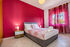 Mala Sirena Villa, Potos, Thassos, 2 Bedroom Apartment, First Floor