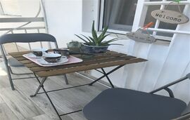 Yozy Apartment, Perea, Thessaloniki