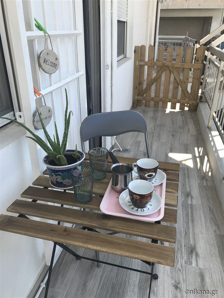 Yozy Apartment, Perea, Thessaloniki