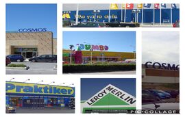 Tami Apartment, Nei Epivates, Thessaloniki