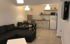 Tami Apartment, Nei Epivates, Thessaloniki