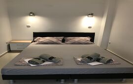 Tami Apartment, Nei Epivates, Thessaloniki