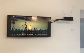 Tami Apartment, Nei Epivates, Thessaloniki