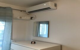 Tami Apartment, Nei Epivates, Thessaloniki