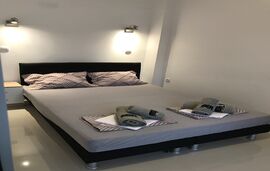 Tami Apartment, Nei Epivates, Thessaloniki