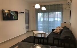 Tami Apartment, Nei Epivates, Thessaloniki