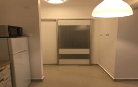 Tami Apartment, Nei Epivates, Thessaloniki