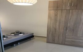 Tami Apartment, Nei Epivates, Thessaloniki