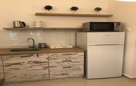 Tami Apartment, Nei Epivates, Thessaloniki