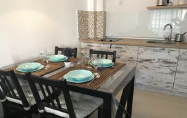 Tami Apartment, Nei Epivates, Thessaloniki