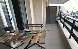 Tami Apartment, Nei Epivates, Thessaloniki