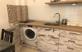 Tami Apartment, Nei Epivates, Thessaloniki