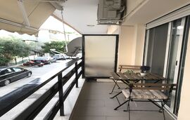 Tami Apartment, Nei Epivates, Thessaloniki