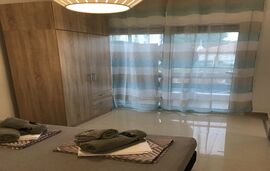 Tami Apartment, Nei Epivates, Thessaloniki