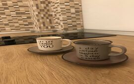 Tami Apartment, Nei Epivates, Thessaloniki