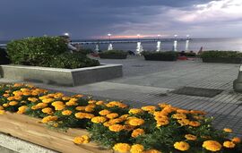 Tami Apartment, Nei Epivates, Thessaloniki