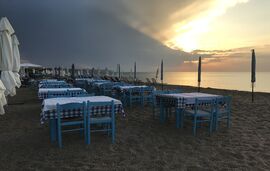 Tami Apartment, Nei Epivates, Thessaloniki