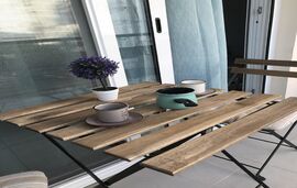 Tami Apartment, Nei Epivates, Thessaloniki