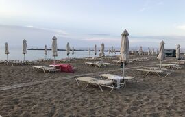 Tami Apartment, Nei Epivates, Thessaloniki