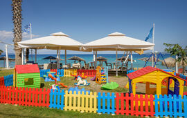 Xerxis Hotel, Nea Rodha, Athos