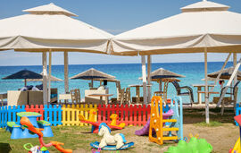 Xerxis Hotel, Nea Rodha, Athos