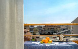 Xerxis Hotel, Nea Rodha, Athos