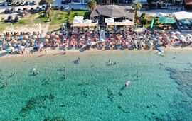 Xerxis Hotel, Nea Rodha, Athos