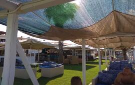 Xerxis Hotel, Nea Rodha, Athos