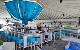 Xerxis Hotel, Nea Rodha, Athos