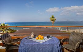 Xerxis Hotel, Nea Rodha, Athos