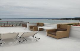 Xerxis Hotel, Nea Rodha, Athos