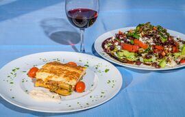 Xerxis Hotel, Nea Rodha, Athos