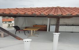 Xerxis Hotel, Nea Rodha, Athos