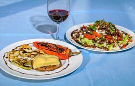 Xerxis Hotel, Nea Rodha, Athos