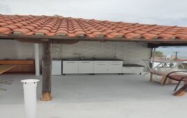 Xerxis Hotel, Nea Rodha, Athos