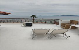 Xerxis Hotel, Nea Rodha, Athos