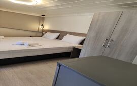 Xerxis Hotel, Nea Rodha, Athos