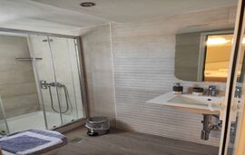 Xerxis Hotel, Nea Rodha, Athos