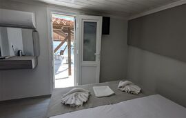 Xerxis Hotel, Nea Rodha, Athos