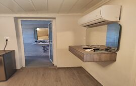 Xerxis Hotel, Nea Rodha, Athos