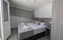 Xerxis Hotel, Nea Rodha, Athos